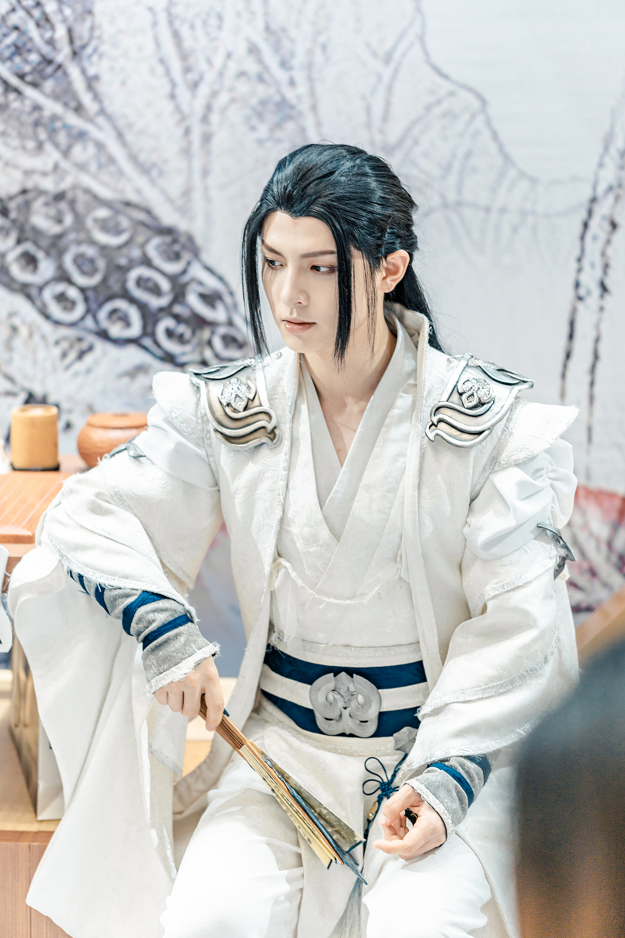 第一次去深圳漫展是什么体验?