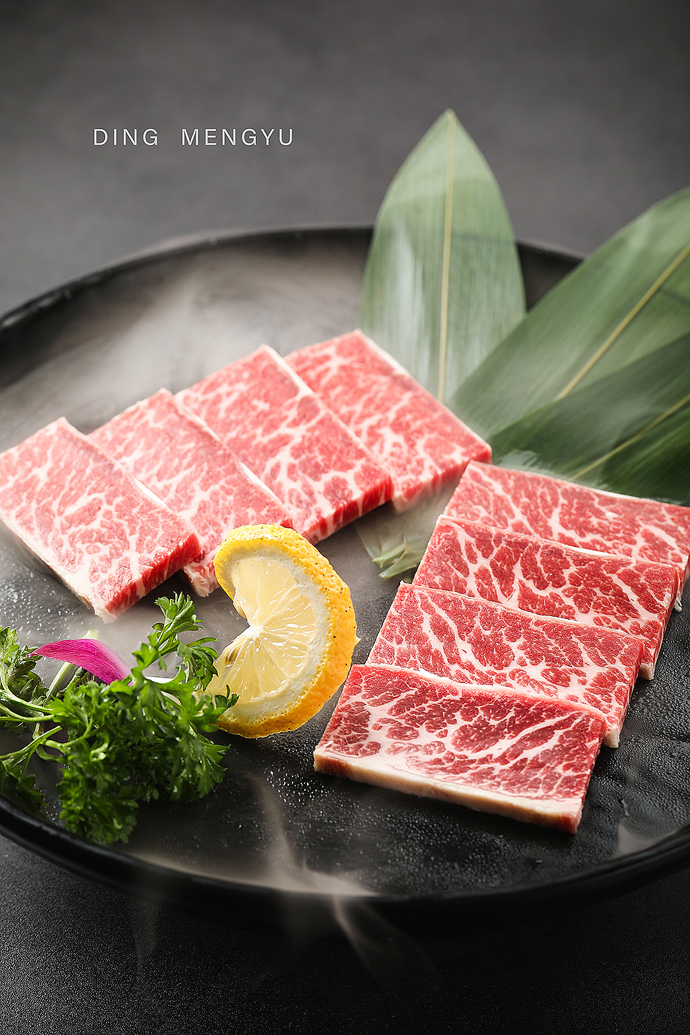 大叔家 韩式烧烤|摄影|美食摄影|宇不是宁 - 原创作品 - 站酷 (zcool)