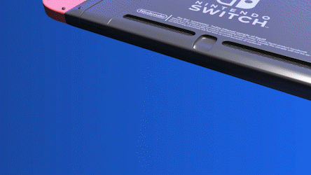 【Nintendo】进化史——G.C