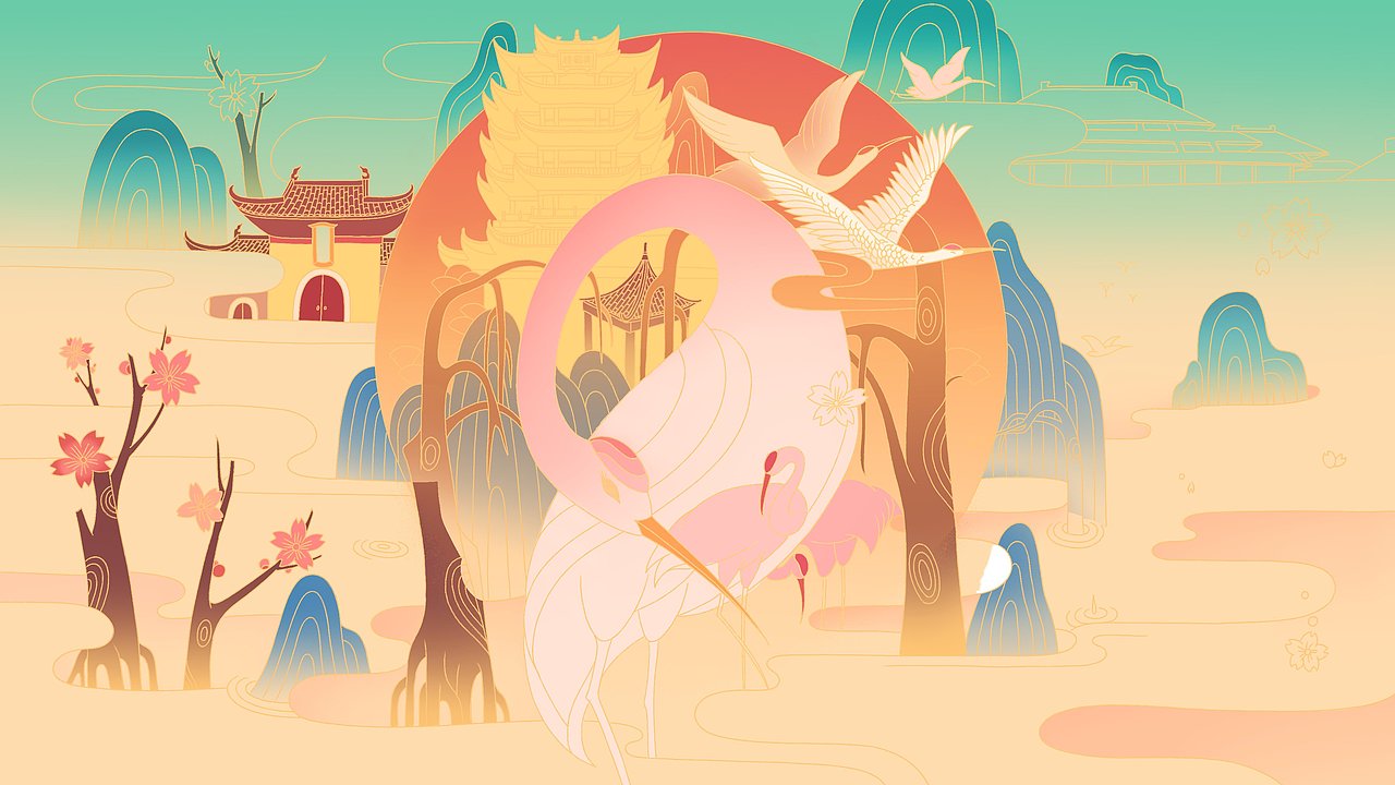 2020半年作品合集（图ZMjEzMDIxMDEy） - 创作习作 - 站酷设计师东东船长与东东原创素材 - 站酷ZCOOL