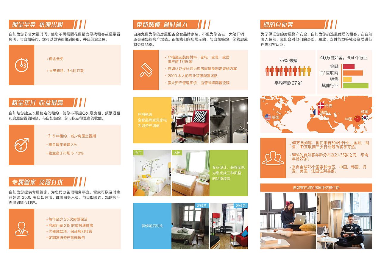 自如（图ZNjYzMzY3OTI=） - 宣传物料 - 站酷设计师share77原创素材 - 站酷ZCOOL