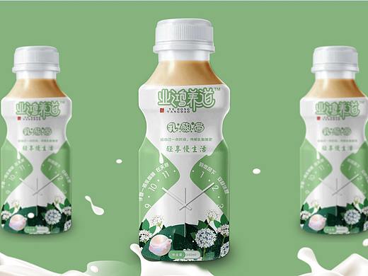乳酸菌包装