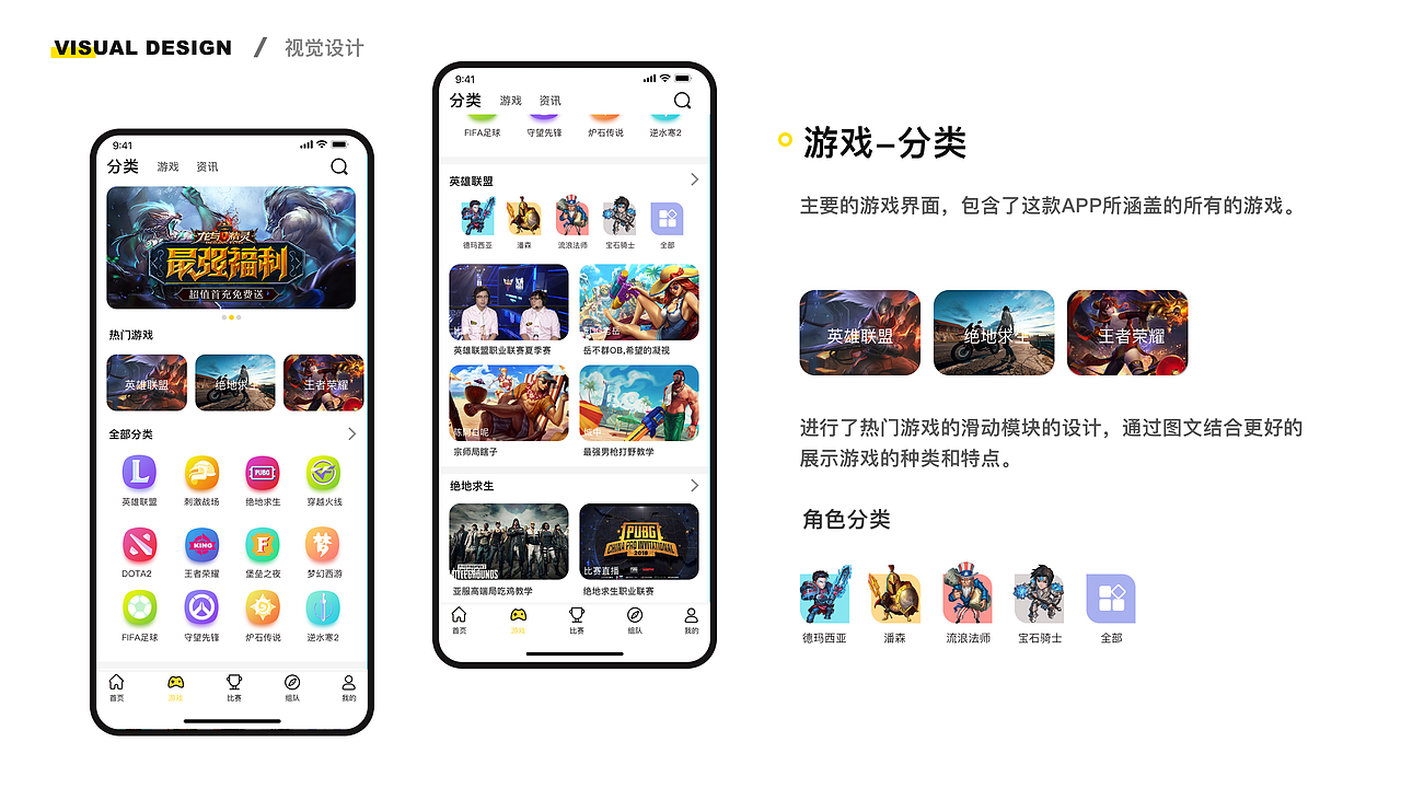 2019年个人作品集