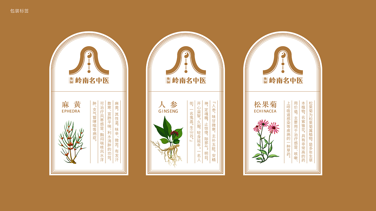 岭南名中医（图ZMTgxMjM4Mjcy） - 品牌 - 站酷设计师水獭先生MrZ原创素材 - 站酷ZCOOL
