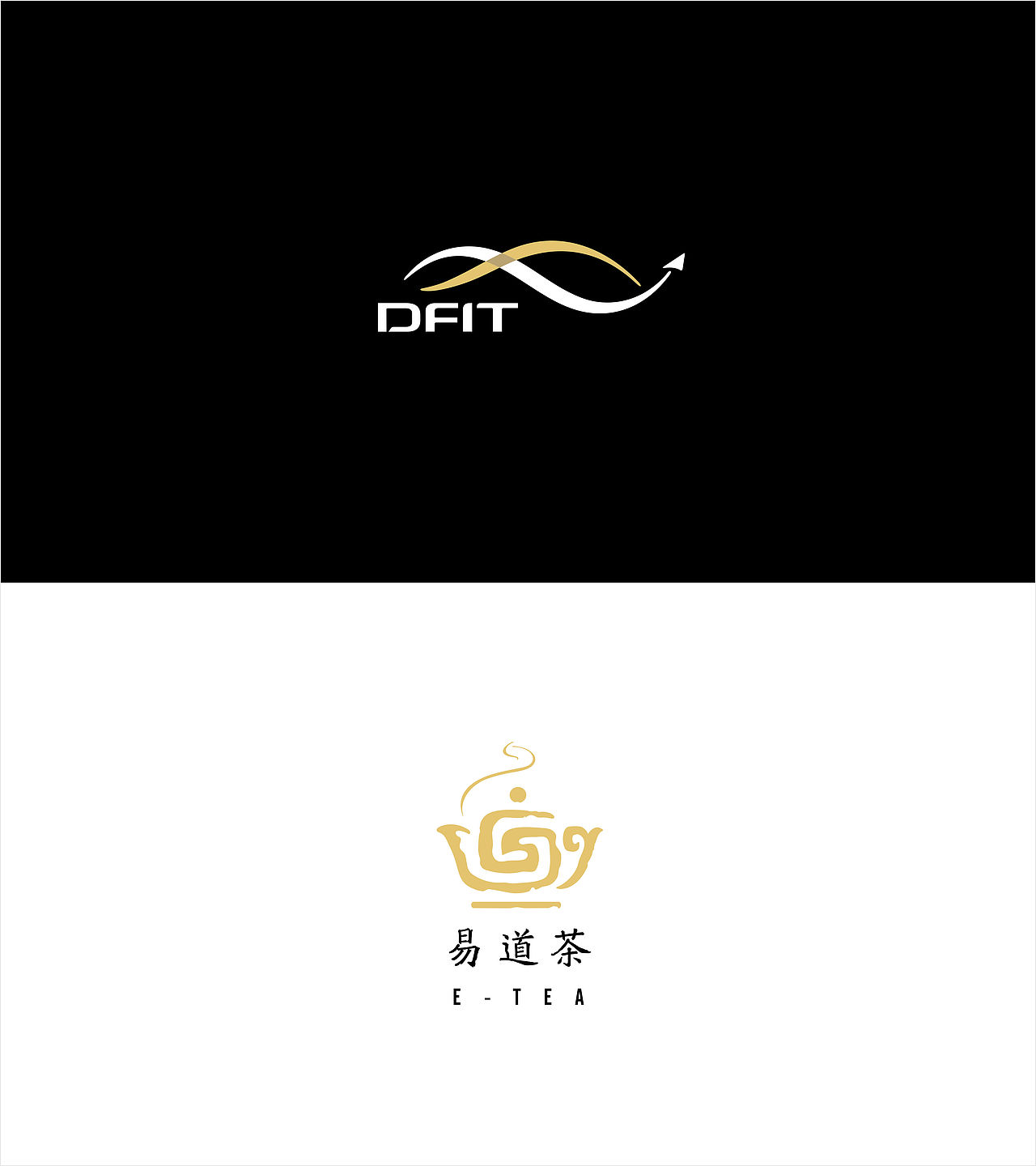 LOGO原创设计作品