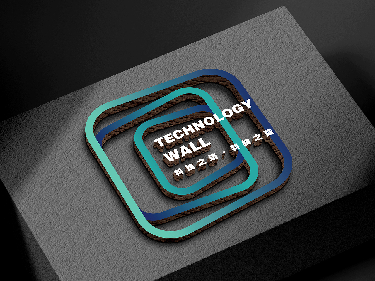 自媒体云计算科技信息logo设计（图ZMzEyMTA1ODI0） - Logo - 站酷设计师科沃设计原创素材 - 站酷ZCOOL