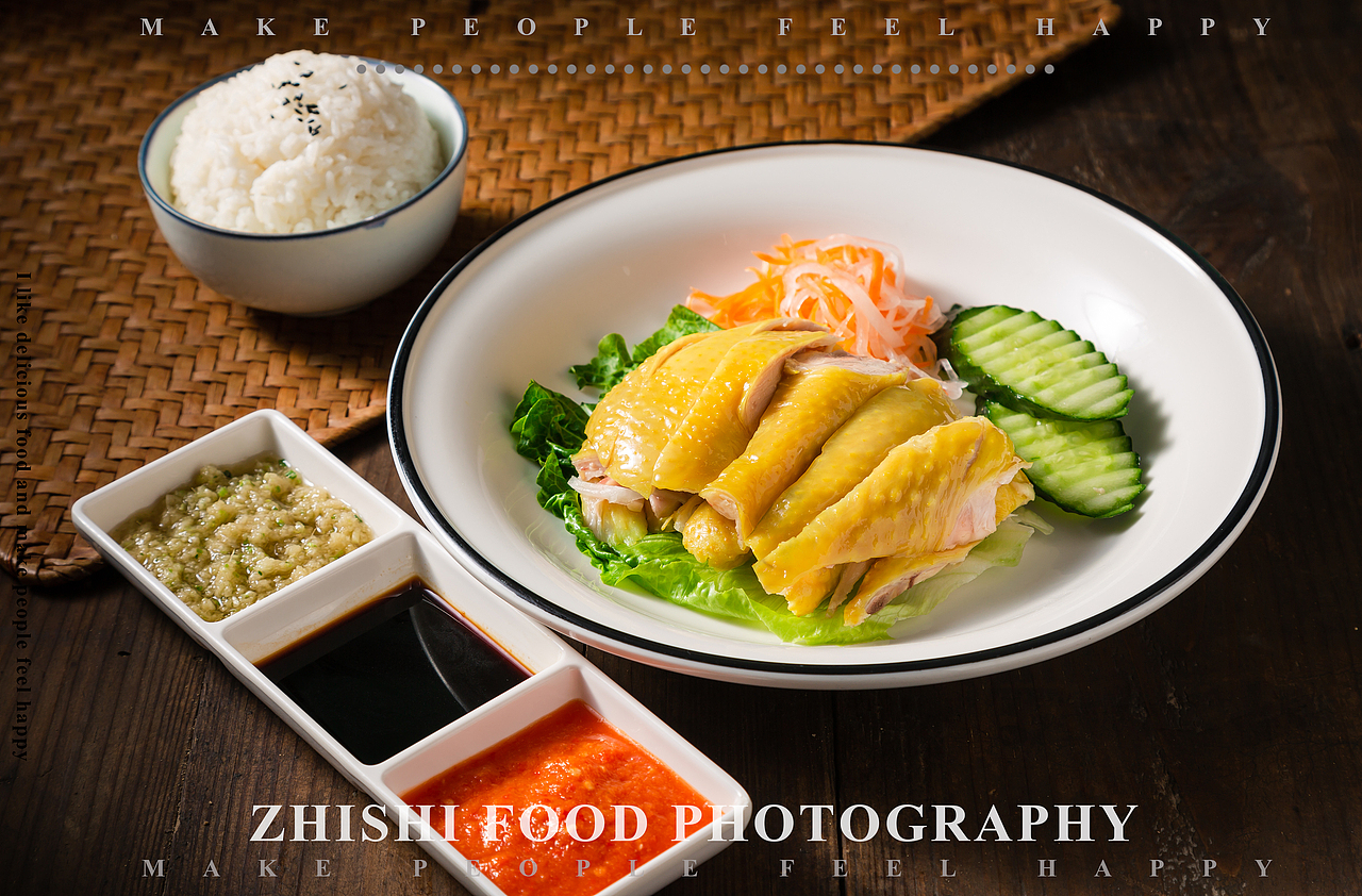 这里四季温暖|越南菜拍摄