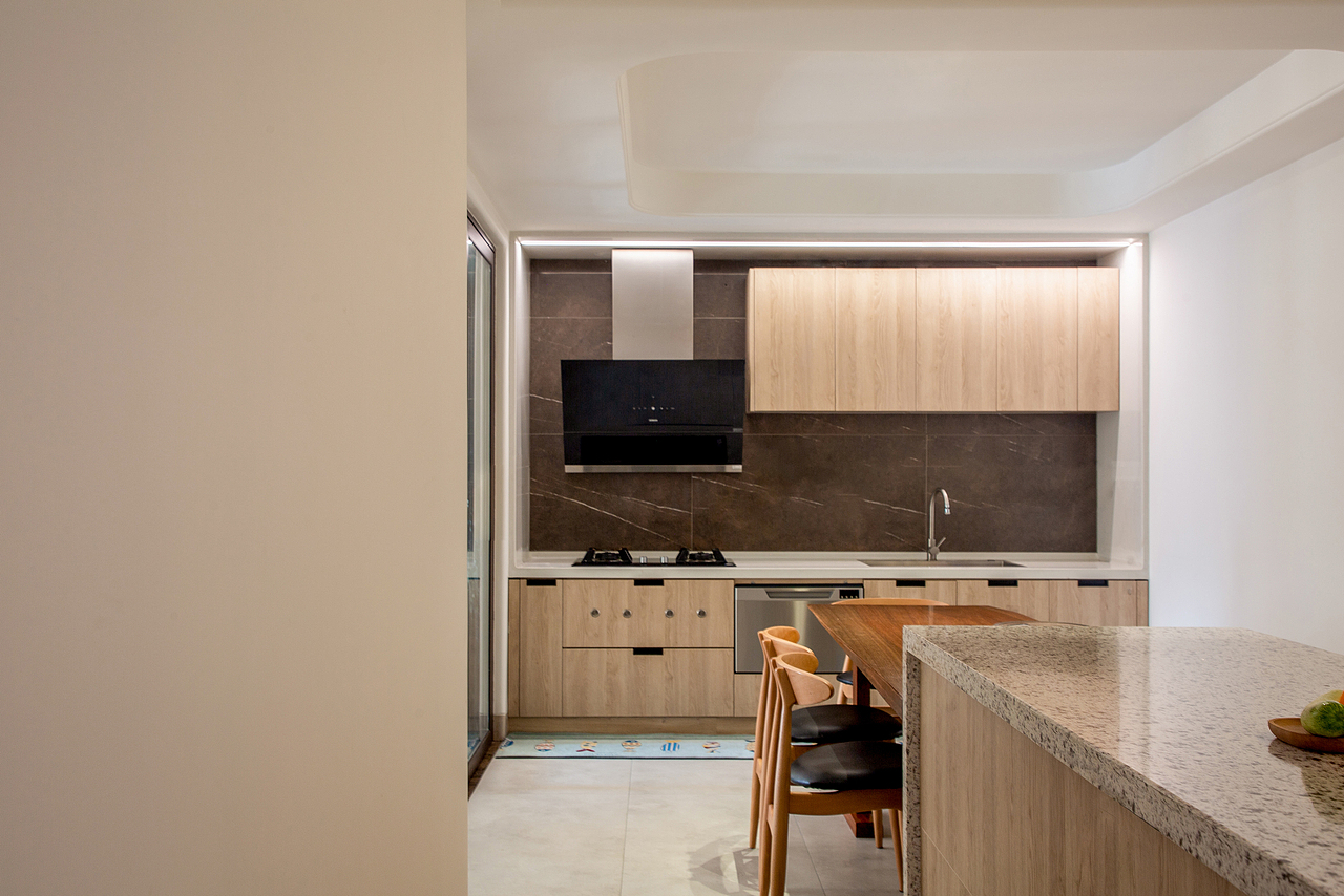 袁新智：长情陪伴 | 自然童趣的成长乐园（图ZMTkxNDA4NzUy） - 家装设计 - 站酷设计师设计师袁新智原创素材 - 站酷ZCOOL