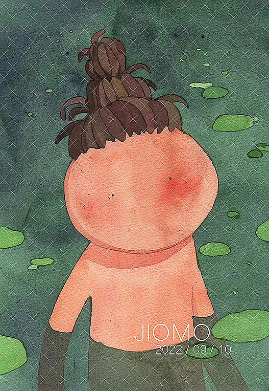 2022.1-2022.9（图ZMzE3NTY2ODEy） - 商业插画 - 站酷设计师尖角帽原创素材 - 站酷ZCOOL