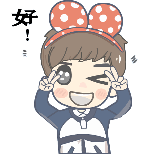 萌宠学霸（图ZMzI4MTE5MzQw） - 网络表情 - 站酷设计师Z61877988原创素材 - 站酷ZCOOL