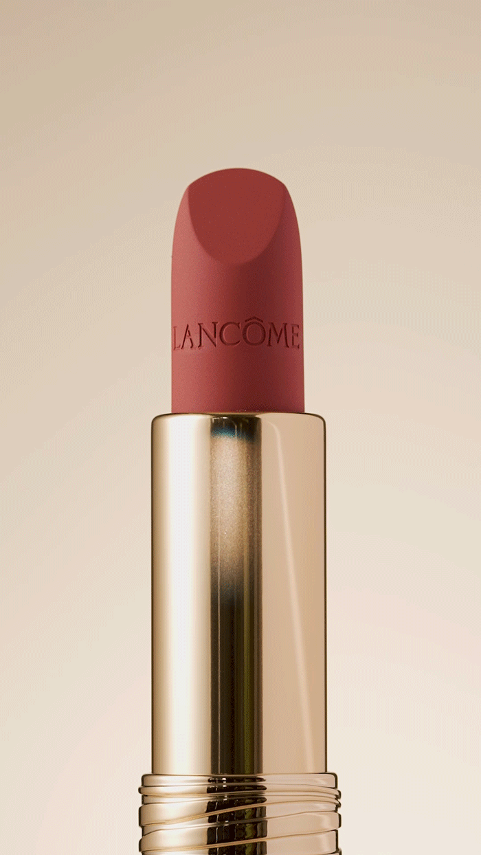 兰蔻粉金管✖美妆拍摄