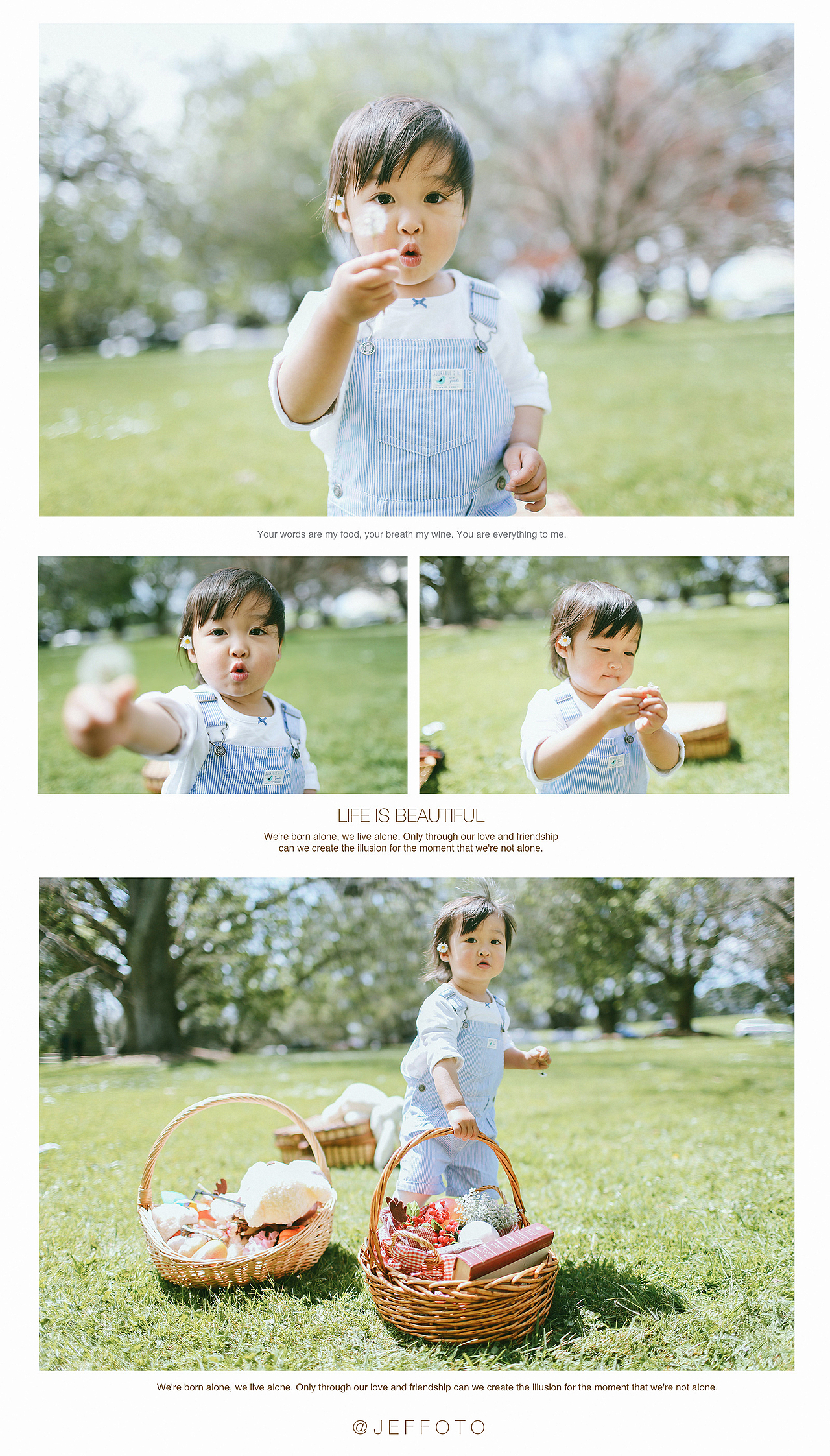 小兔子乖乖 萌萌的大脑袋 真可爱（图ZNDIyODIxOTY=） - 人像摄影 - 站酷设计师jeffoto原创素材 - 站酷ZCOOL