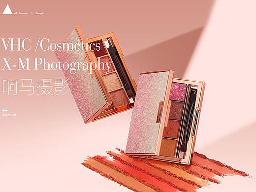 VHC Cosmetics|响马摄影