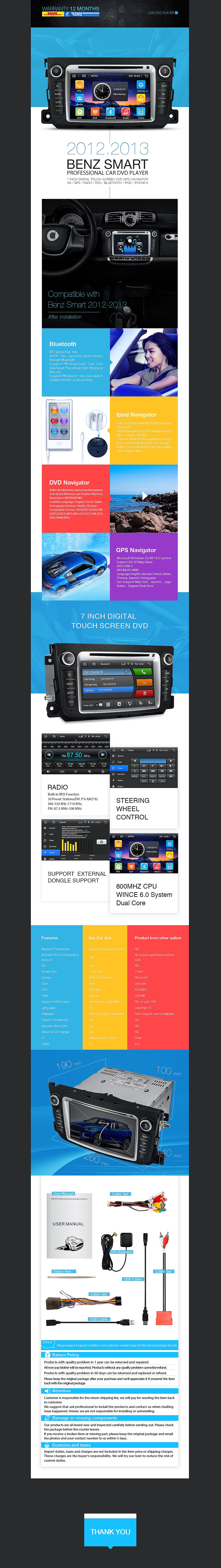 （车载dvd） eaby网页设计（图ZMjY4NTM0NDA=） - 电商 - 站酷设计师石头龚原创素材 - 站酷ZCOOL