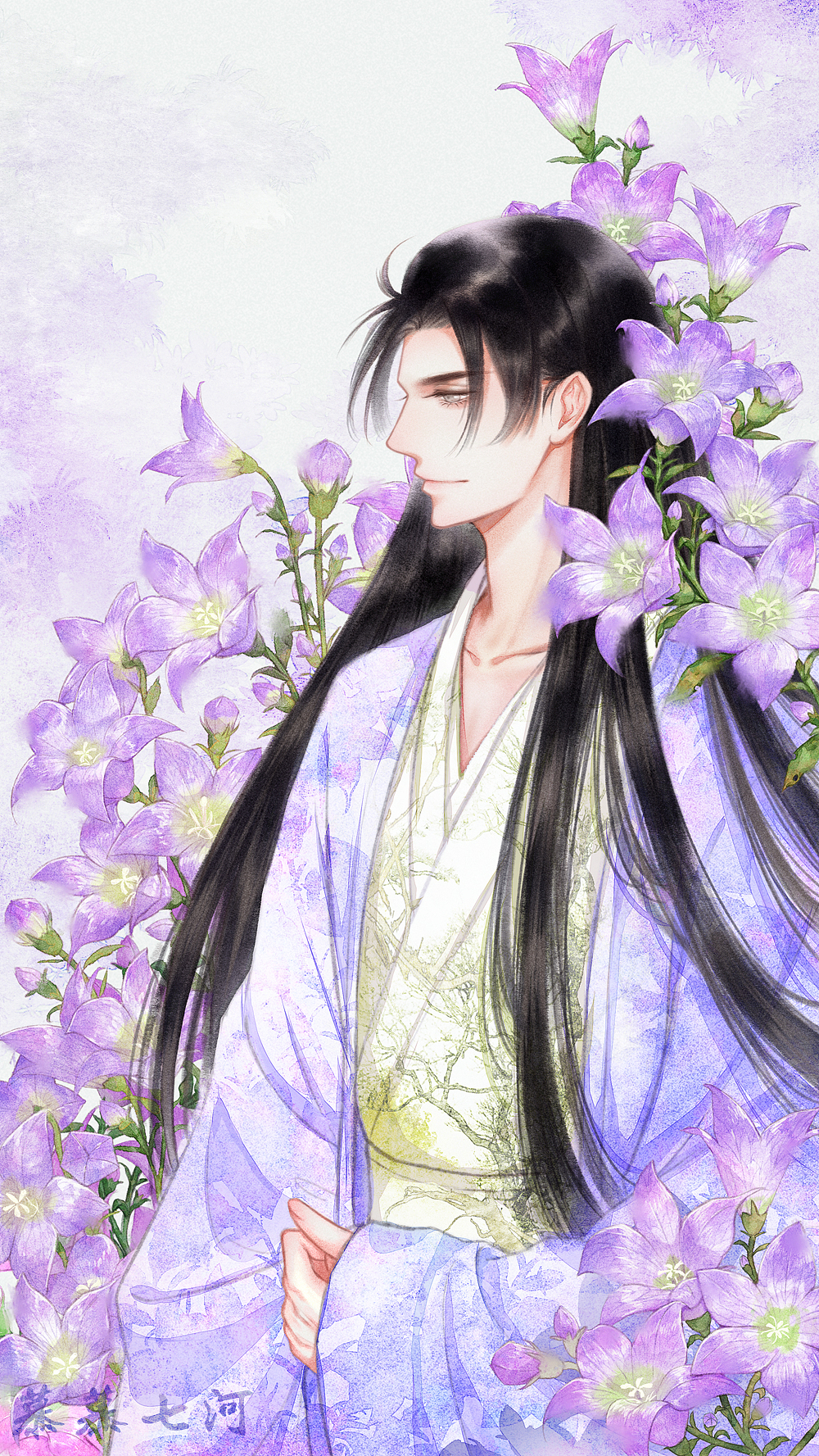 插画习作（图ZMTgwOTk0NzI4） - 创作习作 - 站酷设计师慕慕七河原创素材 - 站酷ZCOOL