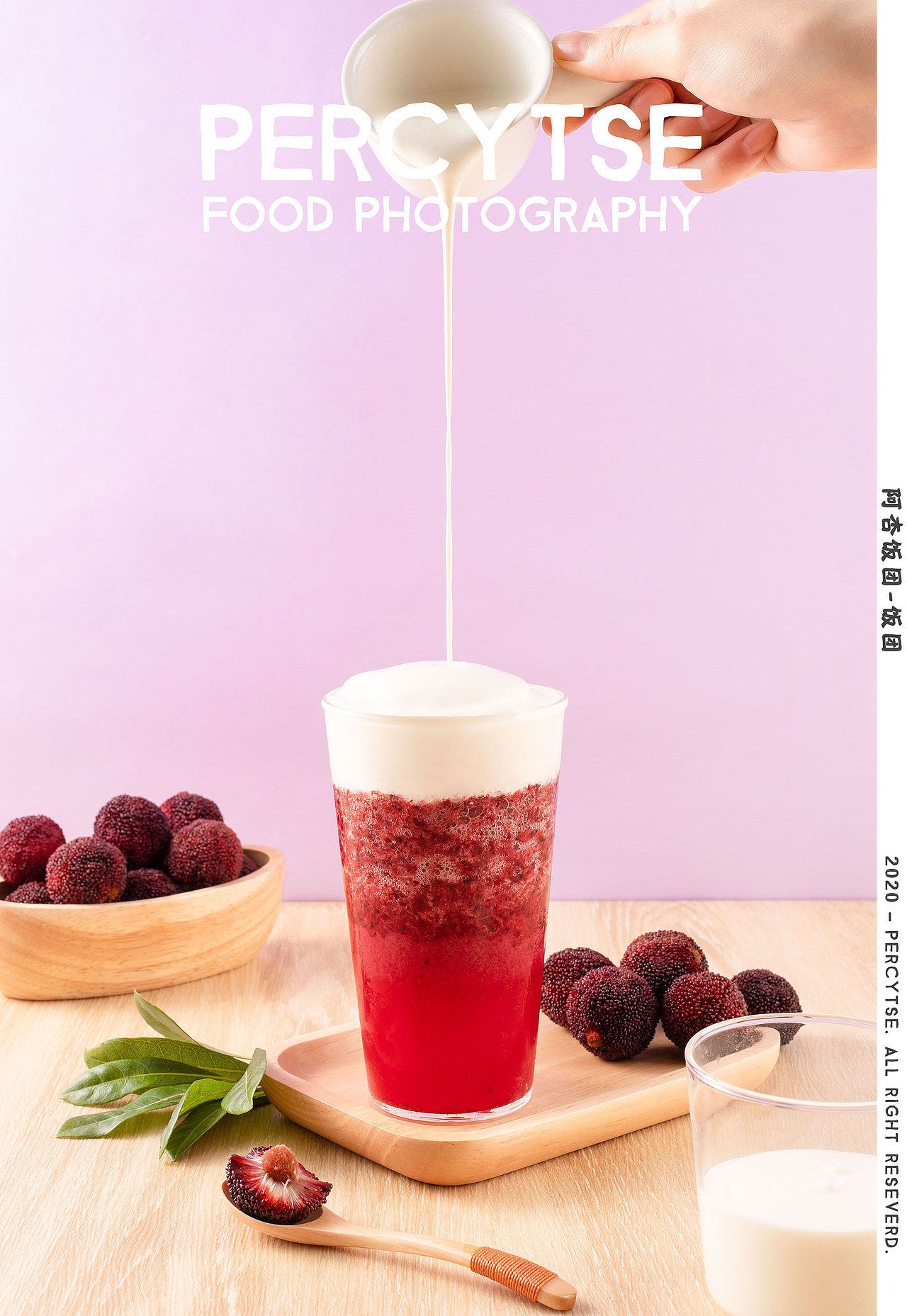 爆浆又爆料的快乐肥宅水｜PERCYTSE美食摄影（图ZMjE1ODkxOTUy） - 产品摄影 - 站酷设计师Percylulu原创素材 - 站酷ZCOOL