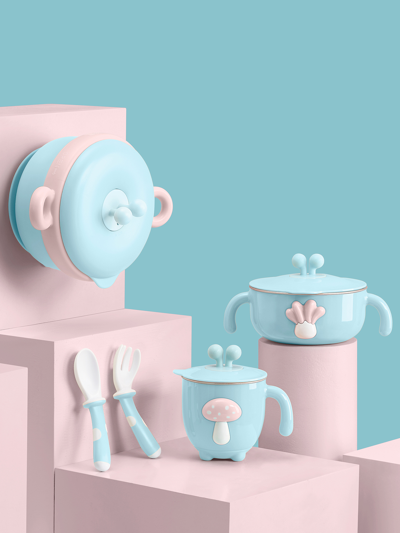 湿巾洗护修图（图ZMjMwNjQ1MTI0） - 产品摄影 - 站酷设计师修图师大潘原创素材 - 站酷ZCOOL