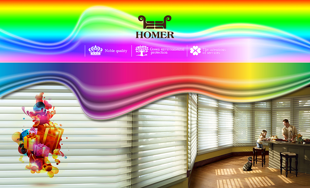 荷马家居网站（图ZMzE4NTM1MTI=） - 其他平面 - 站酷设计师aini48原创素材 - 站酷ZCOOL