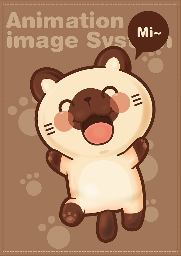 阿一波海苔卡通VI（图ZNTQ3Mjg4OTY=） - 品牌 - 站酷设计师青春动漫馆原创素材 - 站酷ZCOOL