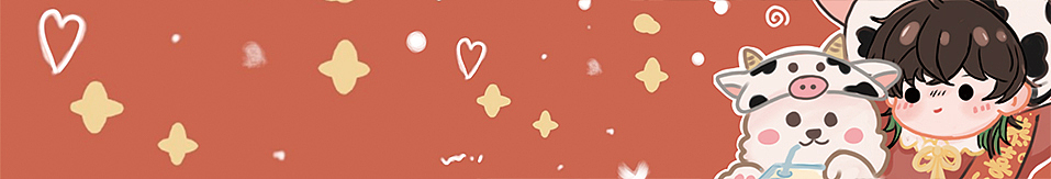 卡通微信红包封面