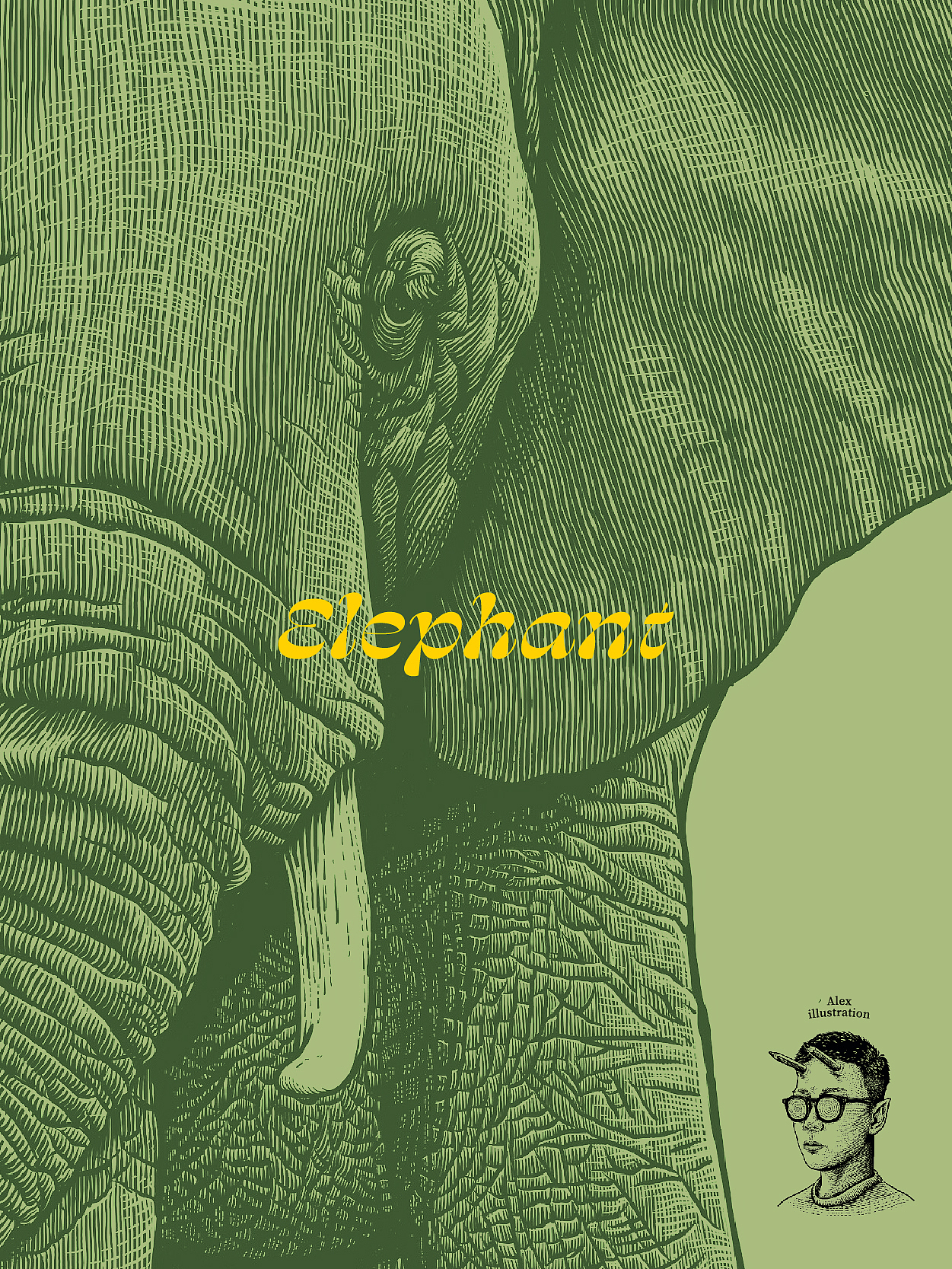 原创插画｜友情（图ZMjY0NjAzNDQ4） - 商业插画 - 站酷设计师花椒的Alex原创素材 - 站酷ZCOOL