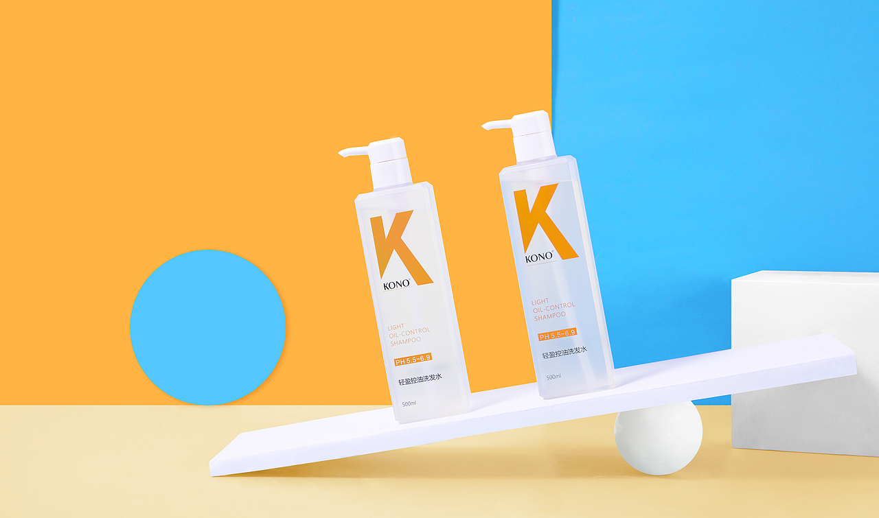 kono洗发水（图ZMTg2MjE1ODYw） - 品牌 - 站酷设计师的容颜原创素材 - 站酷ZCOOL