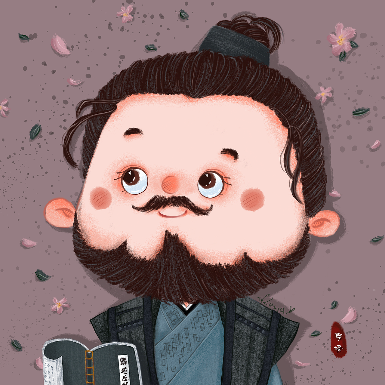 赘婿系列——耿护院