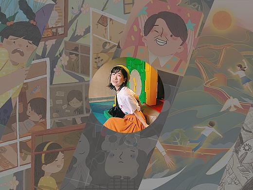 作品集/获奖分享