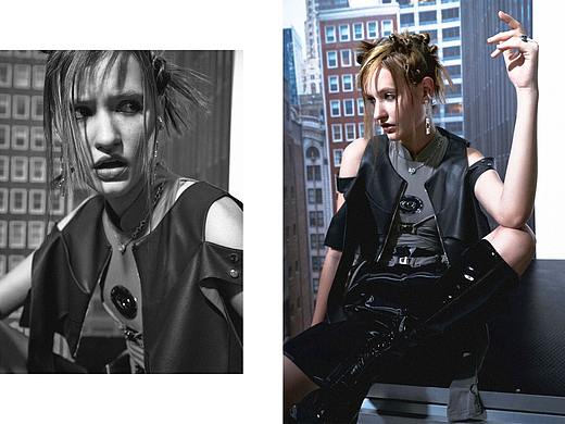 HUMAN BEHAVIOR（個(gè)人主頁(yè)-ZNTQzMDA1MjQ=） - 時(shí)尚/藝術(shù)攝影 - 站酷設(shè)計(jì)師funsmodel原創(chuàng)素材 - 站酷ZCOOL