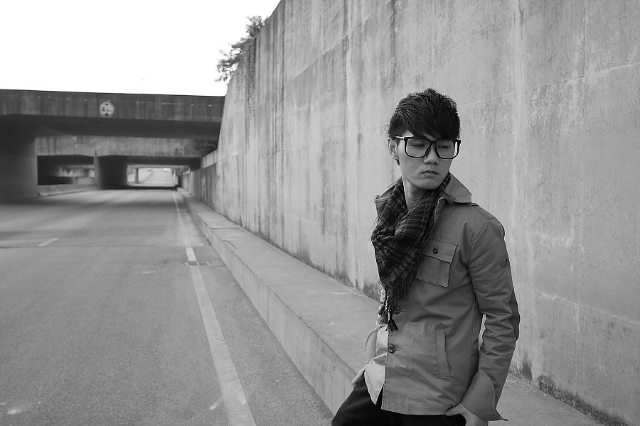 等待（图ZNDc0OTExNg==） - 人像摄影 - 站酷设计师harman原创素材 - 站酷ZCOOL