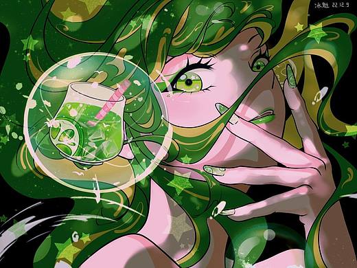 一闪一闪亮晶晶