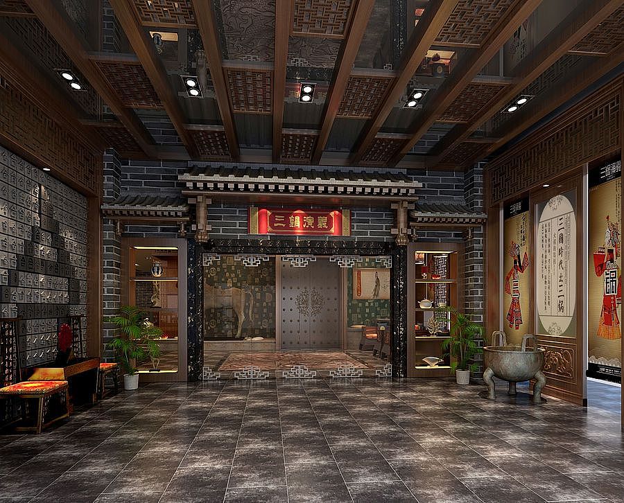 甘孜火锅店装修设计公司,甘孜火锅店设计公司