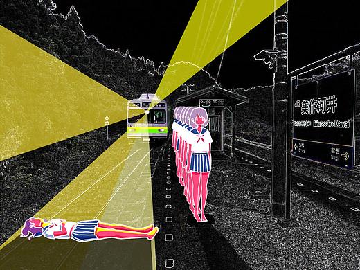 12/100_创作100题补完计划