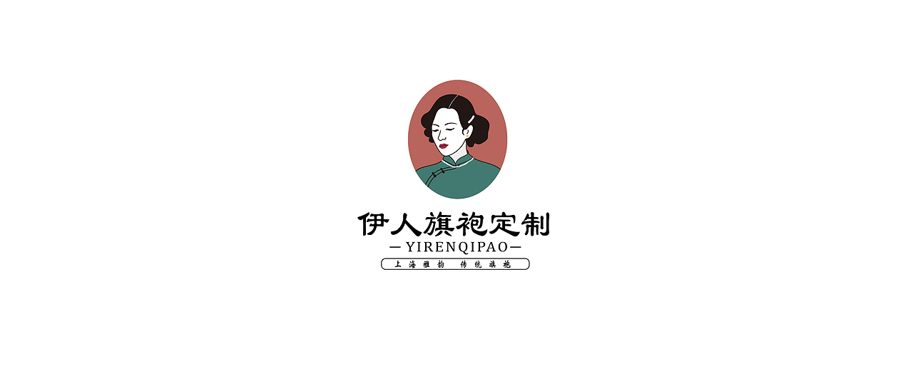 LOGO ∣ 标志合集