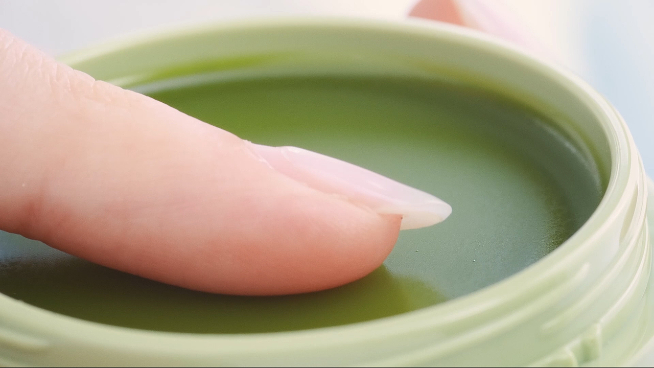 电商主图视频 | 润本紫草修护膏 ✖ 三拾传媒