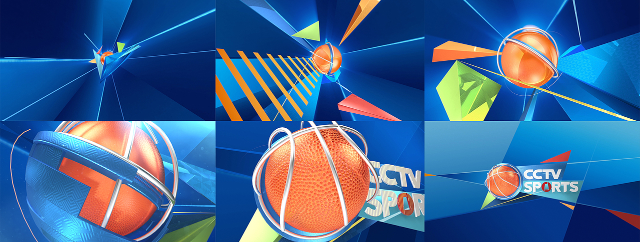2017-2019籃球 作品集錦（圖ZMjQ0NDYwODUy） - 欄目片頭 - 站酷設計師和風XH原創(chuàng)素材 - 站酷ZCOOL