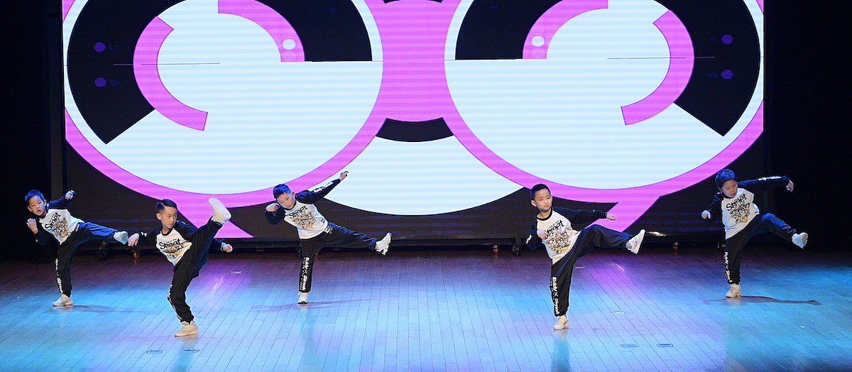 南京Kids Family少儿街舞｜8周年公演｜2018.12.16纪实（图ZMTM5ODY2Nzg0） - 人文/纪实摄影 - 站酷设计师KidsFamily街舞原创素材 - 站酷ZCOOL