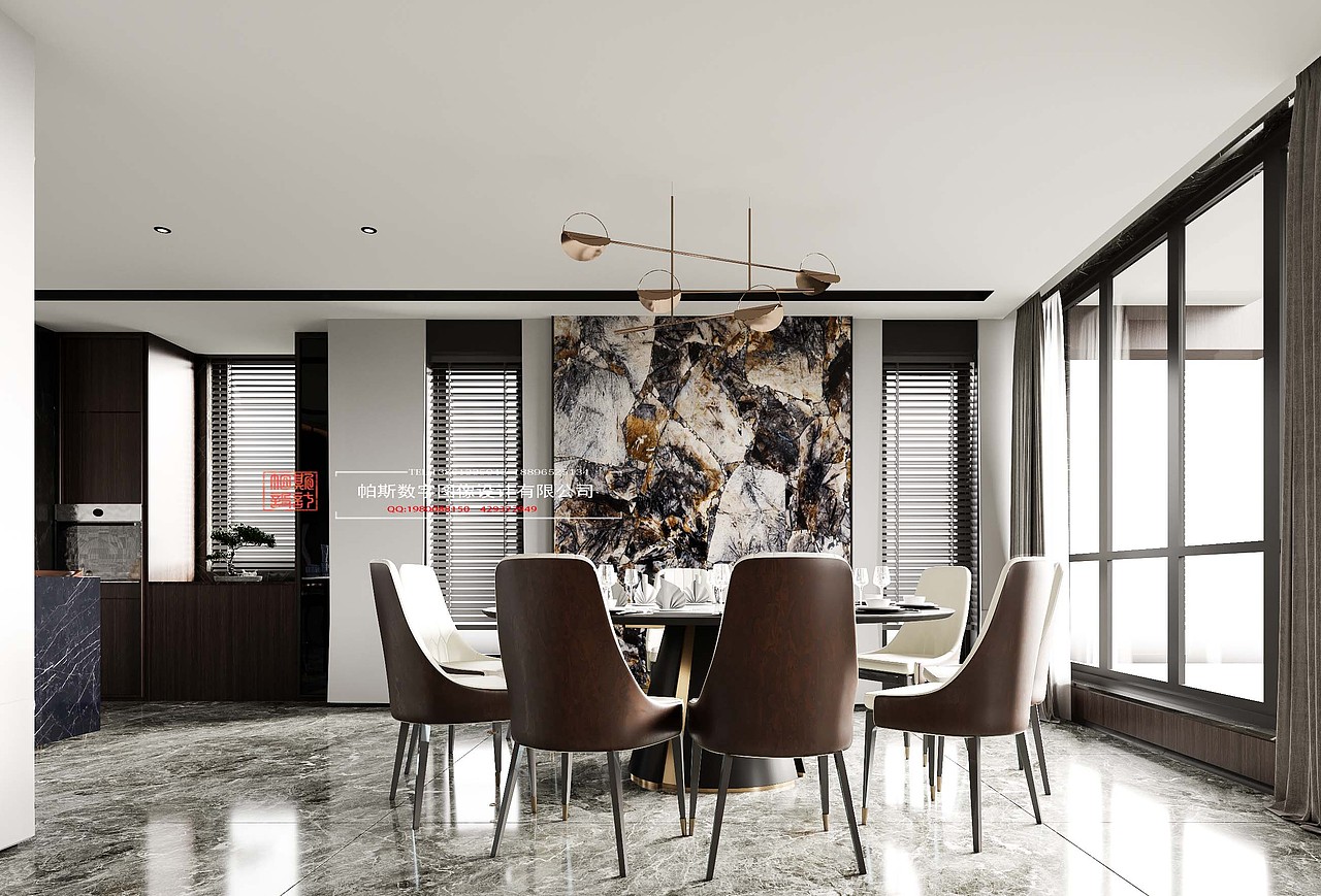 炫酷黑色风（图ZMTc1NjU4ODk2） - 家装设计 - 站酷设计师TLKEJI原创素材 - 站酷ZCOOL