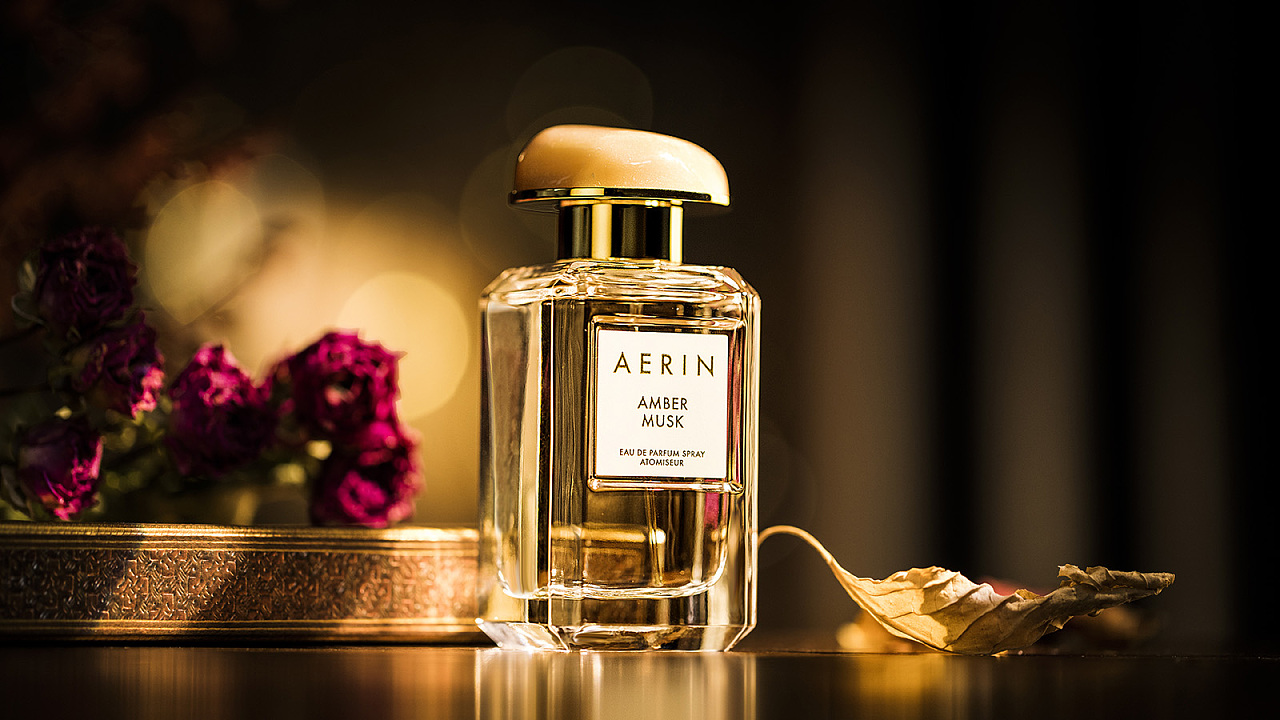 雅诗兰黛香水|摄影|产品摄影|商业摄影师coco - 原创作品 - 站酷