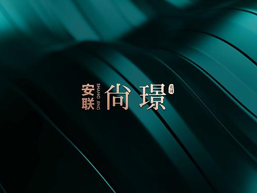 安联·尚璟VI视觉