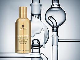  Dr.Medipep 护肤品牌设计