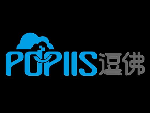 逗佛网络、网站LOGO