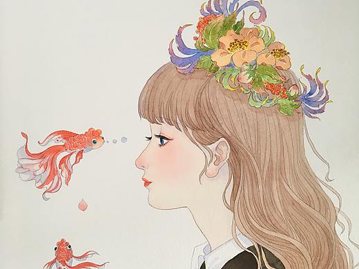 鱼姬