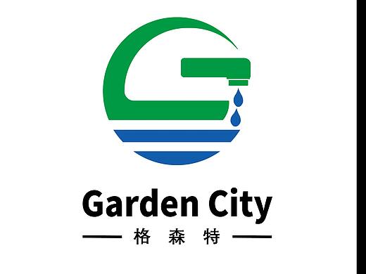 城市环境logo