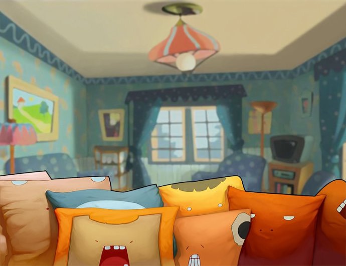 飞弹项目部分图