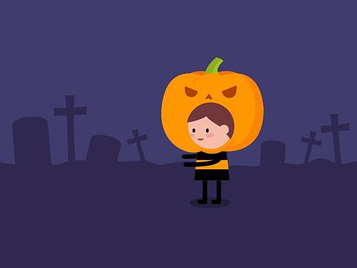 Happy Halloween!