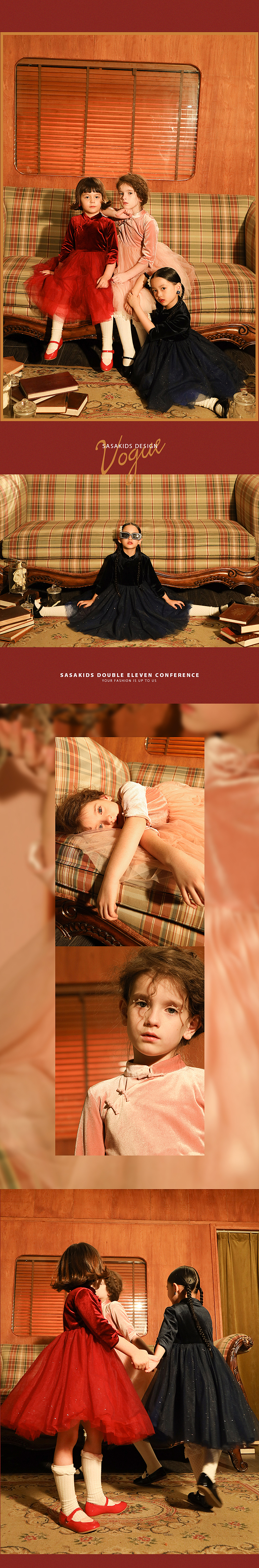 童装形象片 | SASAKIDS x PM（图ZMTg0MzE0MTMy） - 时尚/艺术摄影 - 站酷设计师PMstudio摄影原创素材 - 站酷ZCOOL