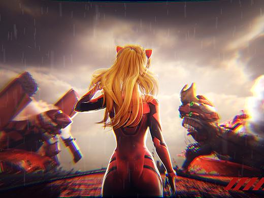 《ASUKA》