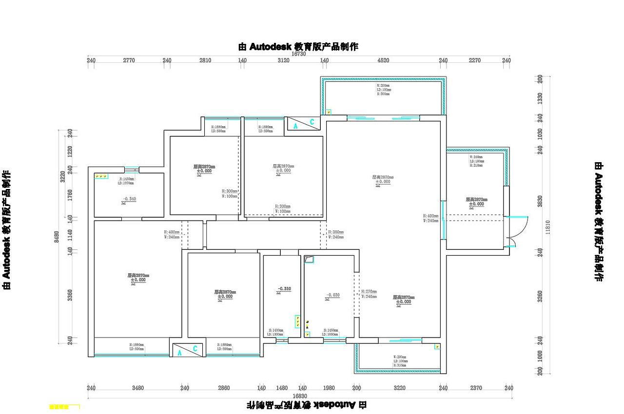 征集贵阳金融城A6组团雅实轩装修设计样板间！（图ZMTUyMTc5NTcy） - 家装设计 - 站酷设计师贵阳装修公司排名原创素材 - 站酷ZCOOL