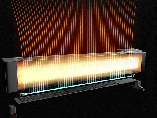 踢脚线取暖器-详情页